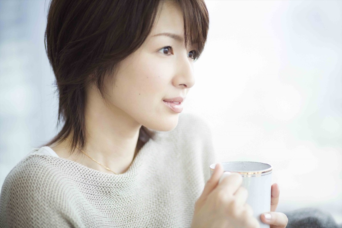 『昼顔』吉瀬美智子、初のエッセイ本を発売！「正直に、誠実にすべてを綴りました」