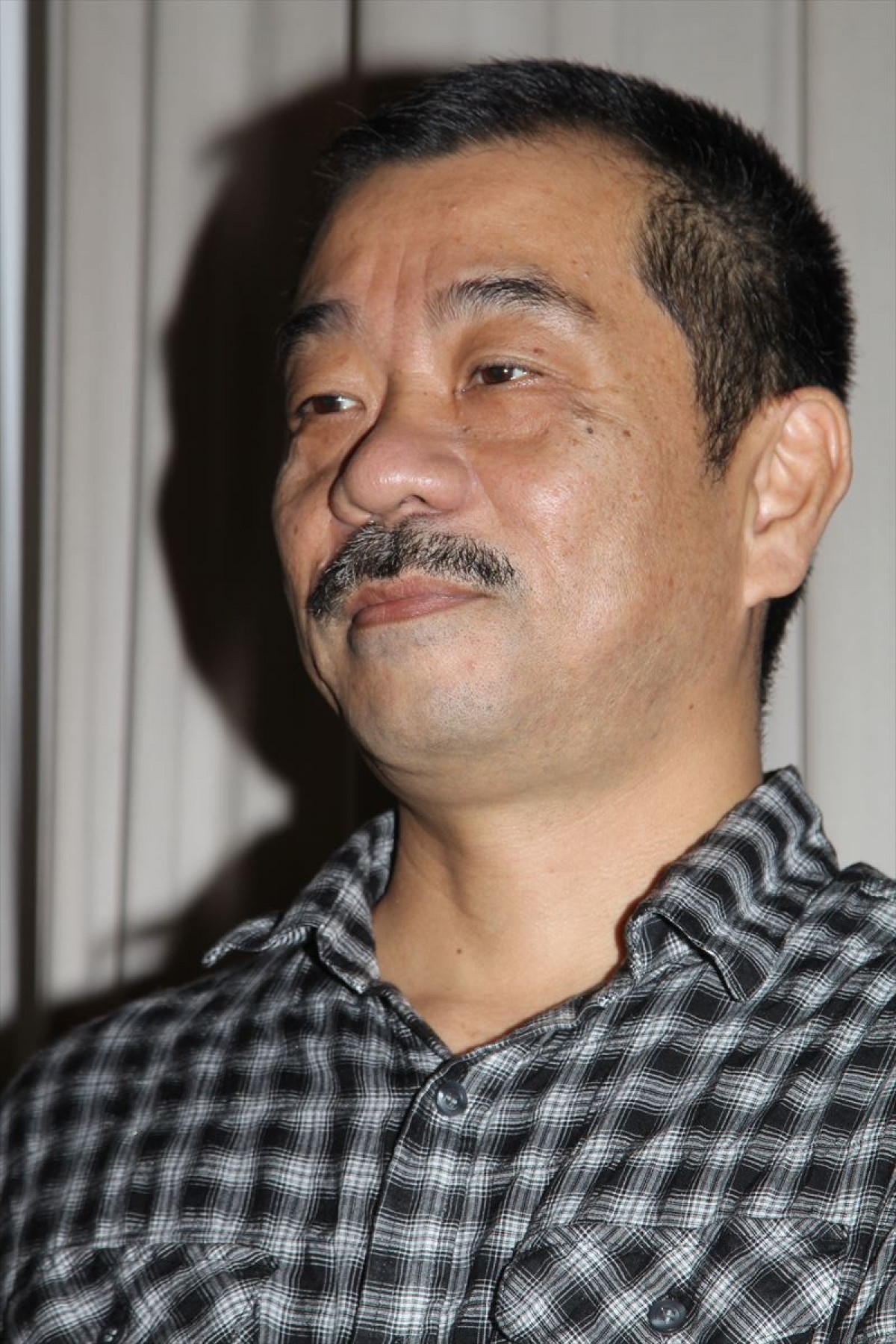 『深夜食堂』小林薫、主役の存在感に不満!?「『あいよ！』くらいしか台詞がない」　