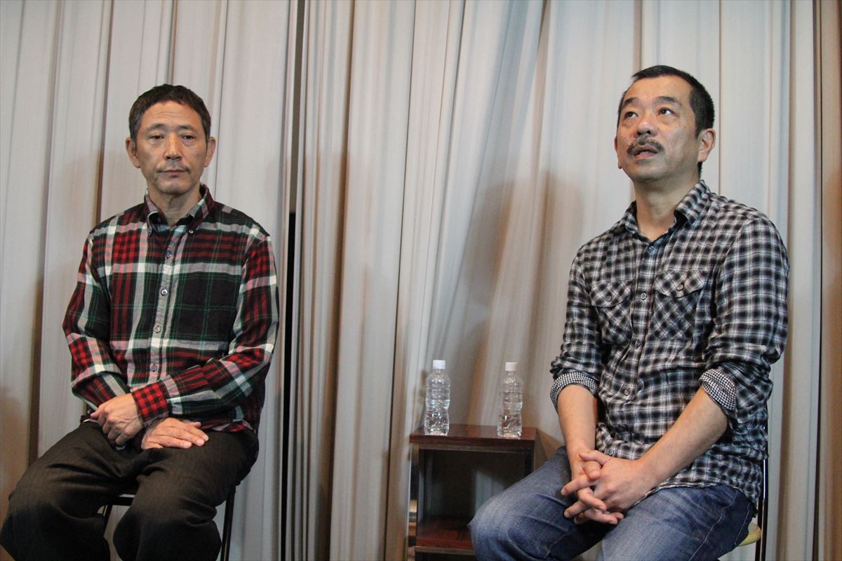 『深夜食堂』小林薫、主役の存在感に不満!?「『あいよ！』くらいしか台詞がない」　
