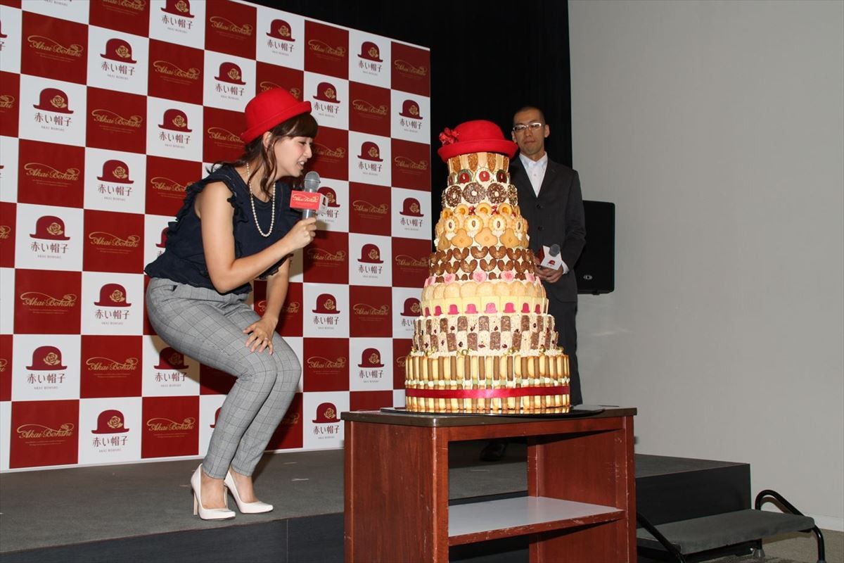 藤本美貴、松浦亜弥の妊娠を祝福！「私も二人目が欲しい」