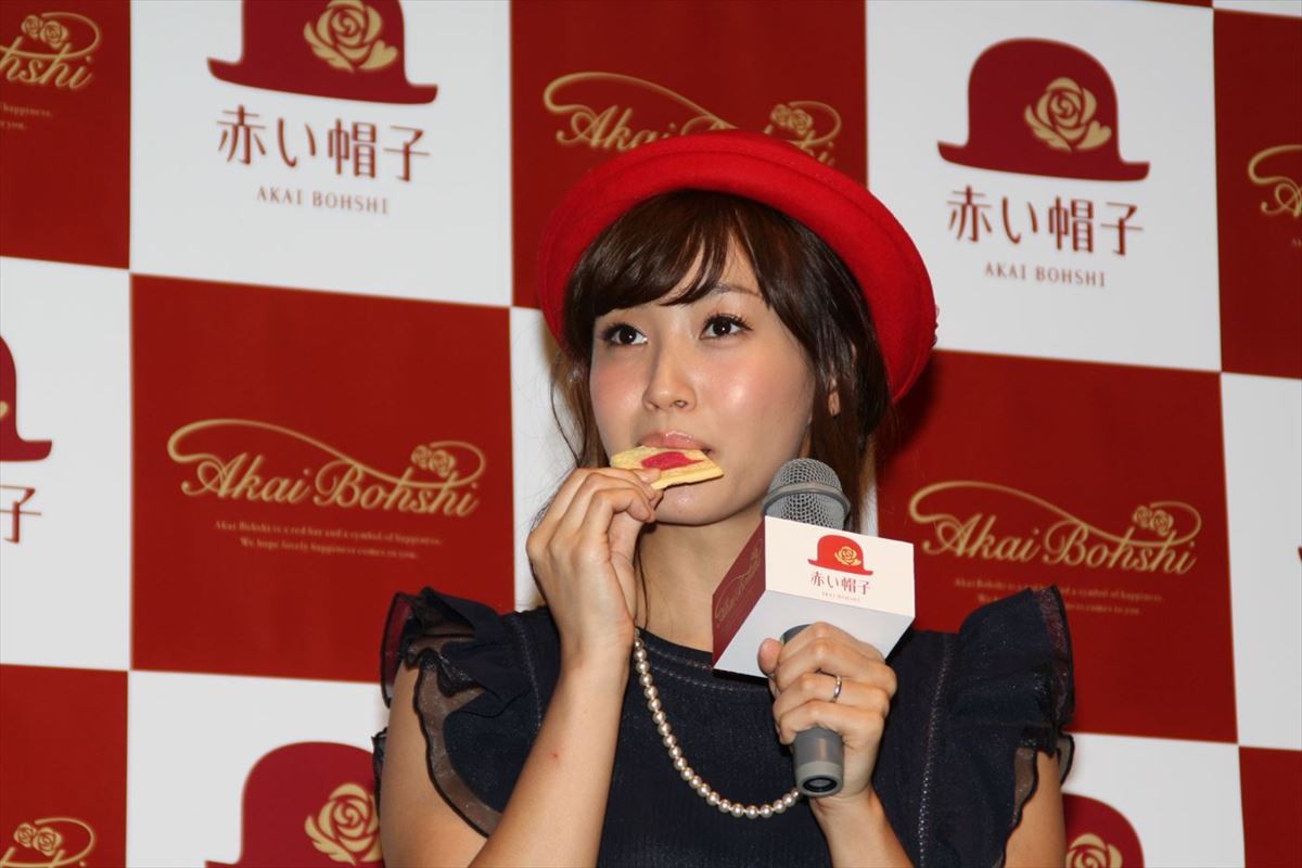 藤本美貴、松浦亜弥の妊娠を祝福！「私も二人目が欲しい」