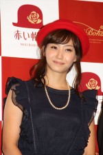 藤本美貴、松浦亜弥の妊娠を祝福！「私も二人目が欲しい」