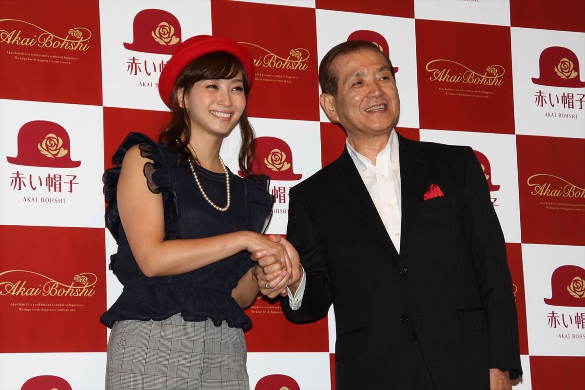 藤本美貴、松浦亜弥の妊娠を祝福！「私も二人目が欲しい」