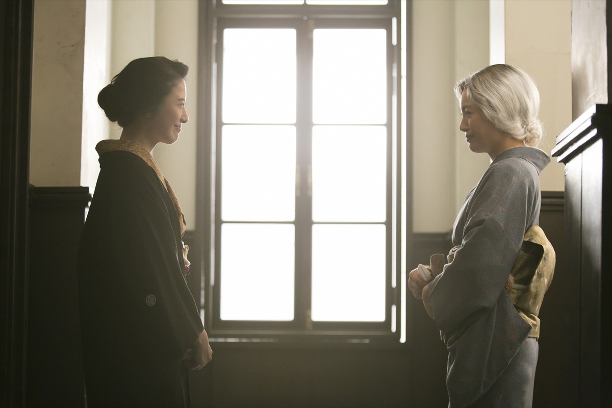 『花子とアン』でこだわった時代の「変化」と女性の「友情」　制作統括が語る秘話
