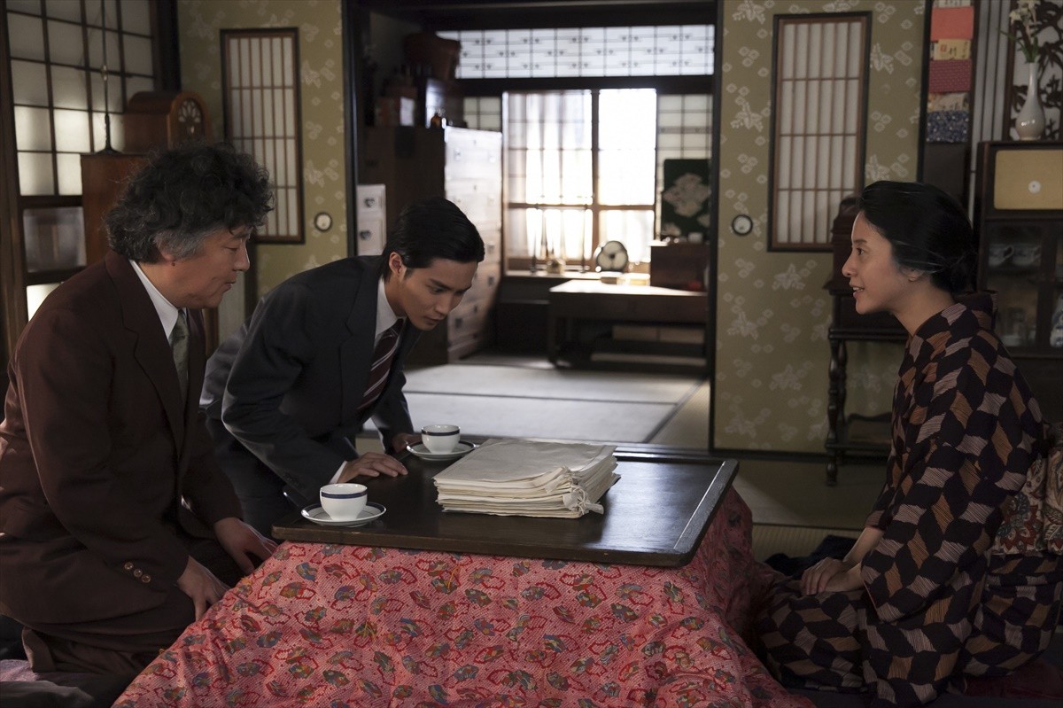 『花子とアン』でこだわった時代の「変化」と女性の「友情」　制作統括が語る秘話