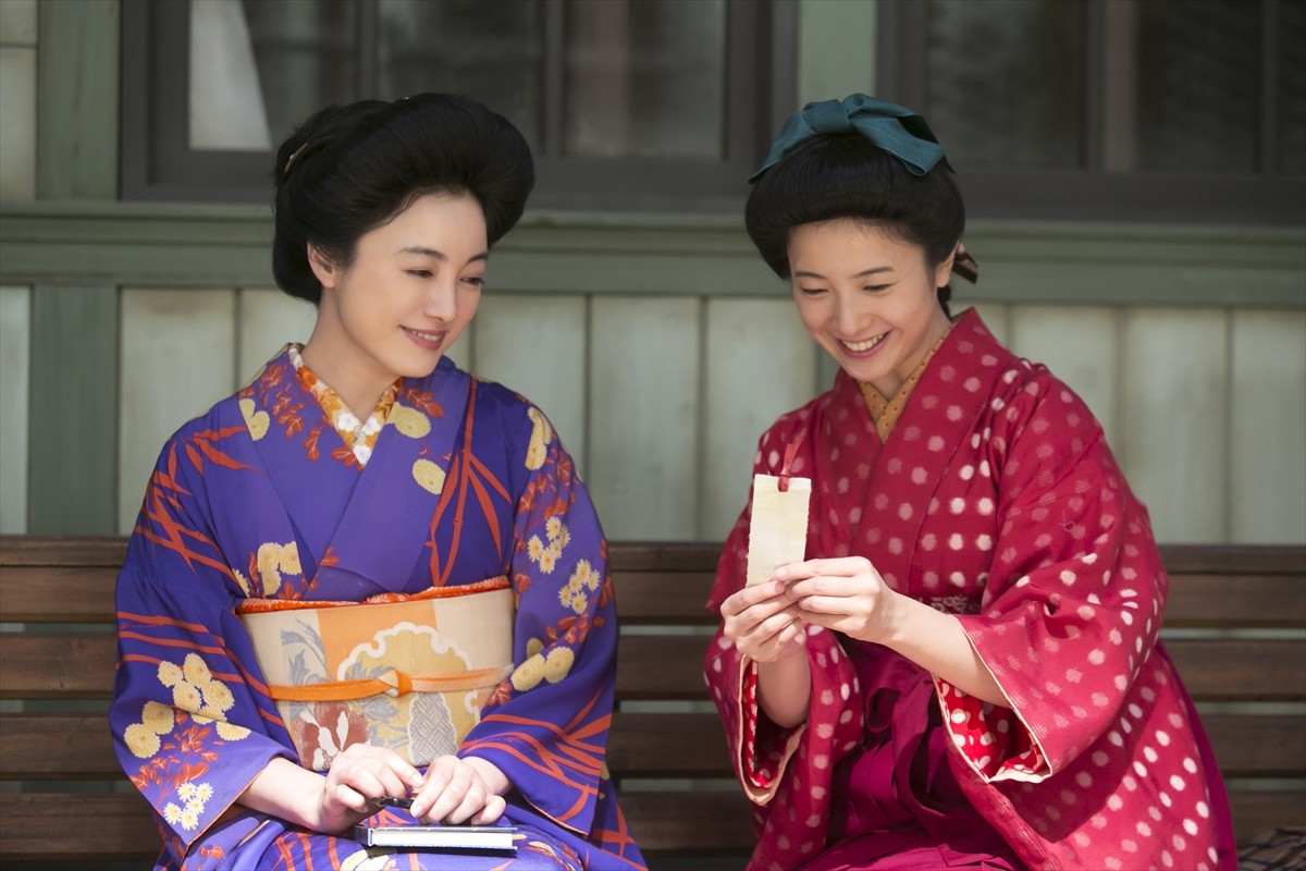 『花子とアン』でこだわった時代の「変化」と女性の「友情」　制作統括が語る秘話