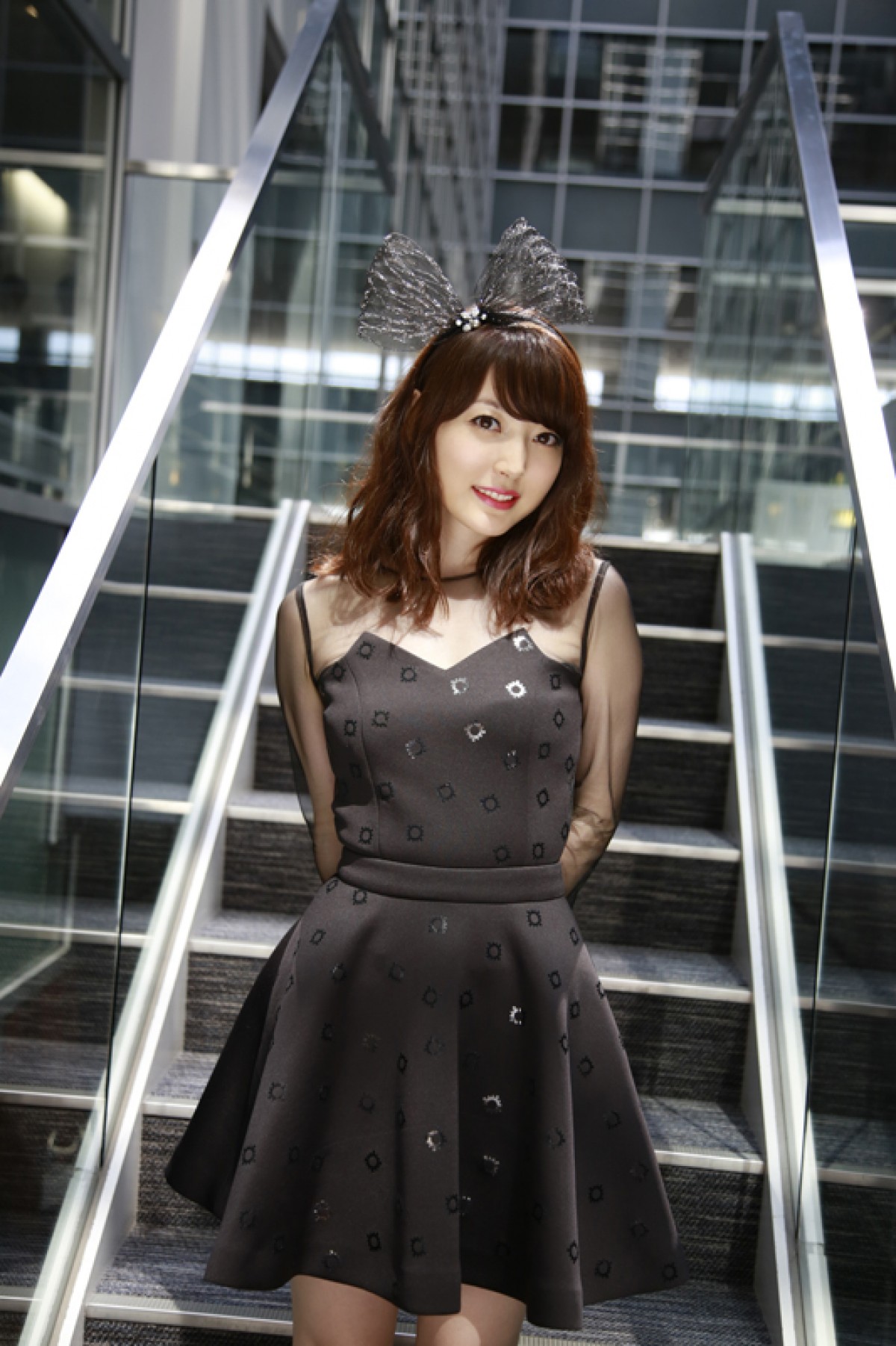 声優の花澤香菜＆雨宮天がラジオで初共演！文化放送で10月5日放送スタート