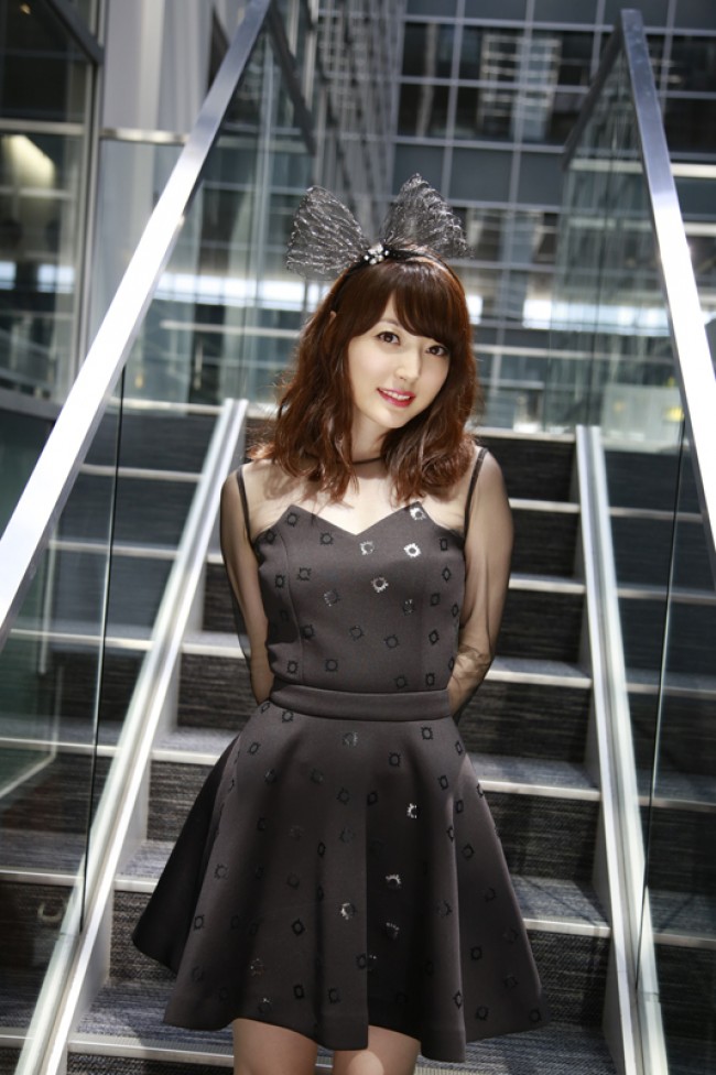 『花澤香菜・雨宮天のRADIO GREE NIGHT』