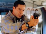 キアヌ・リーヴス、意味深発言　『スピード3』が製作されるなら喜んで出演!?
