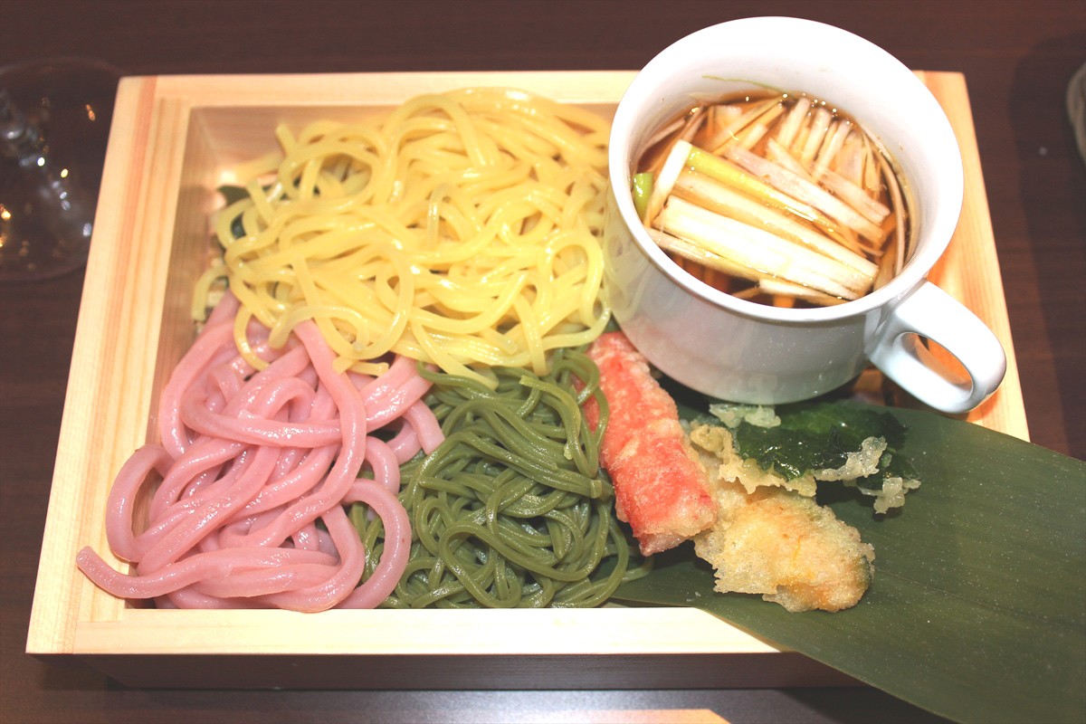 ＜フォト特集＞「タイバニカフェ」店内装飾からメニューまで、気になる一部を紹介