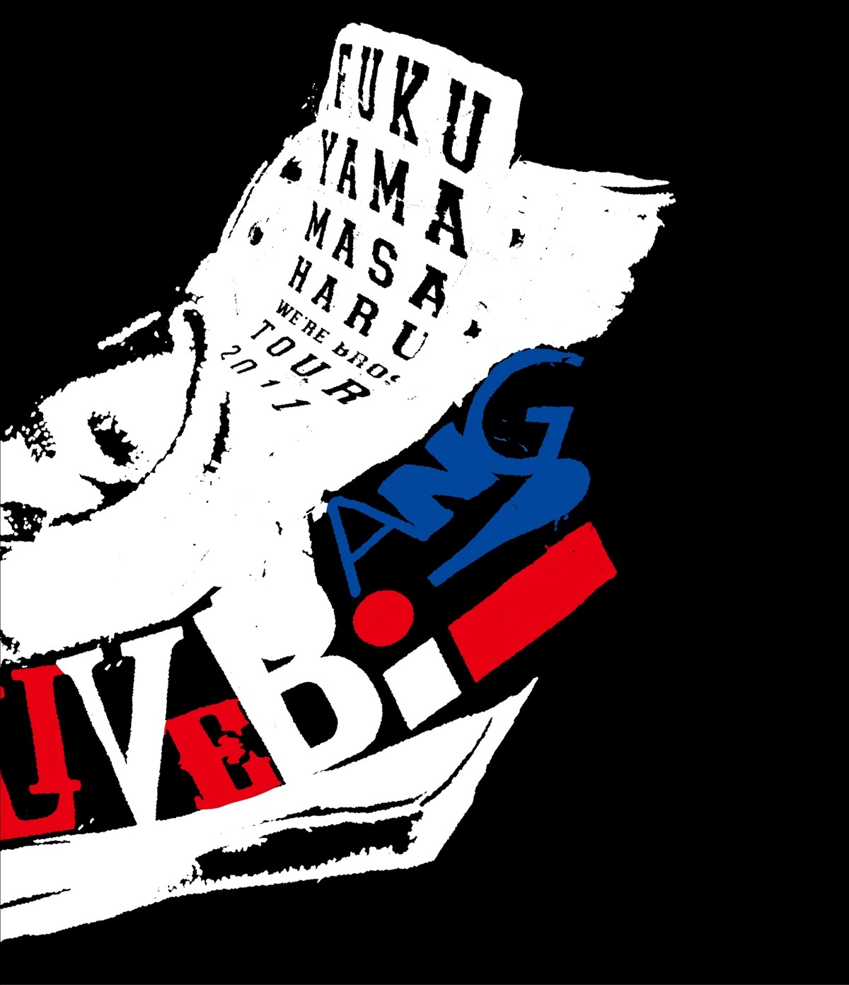 福山雅治、初のドームツアーBD＆DVD先行発売へ　初回版でアジア公演の裏側も収録