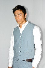 伊勢谷友介