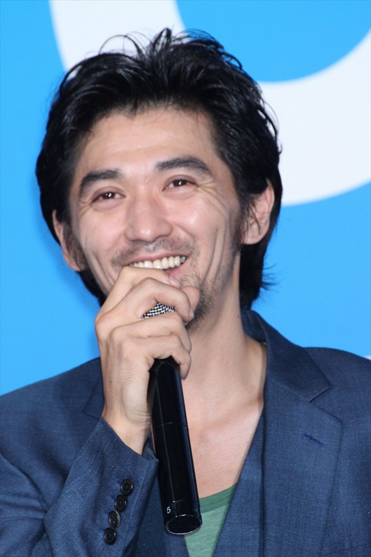集英社雑誌出身のモデルが、俳優として成功できるのはなぜ？