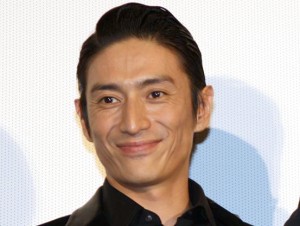 伊勢谷友介、作品について「愛情溢れる映画なんです」と熱くアピール