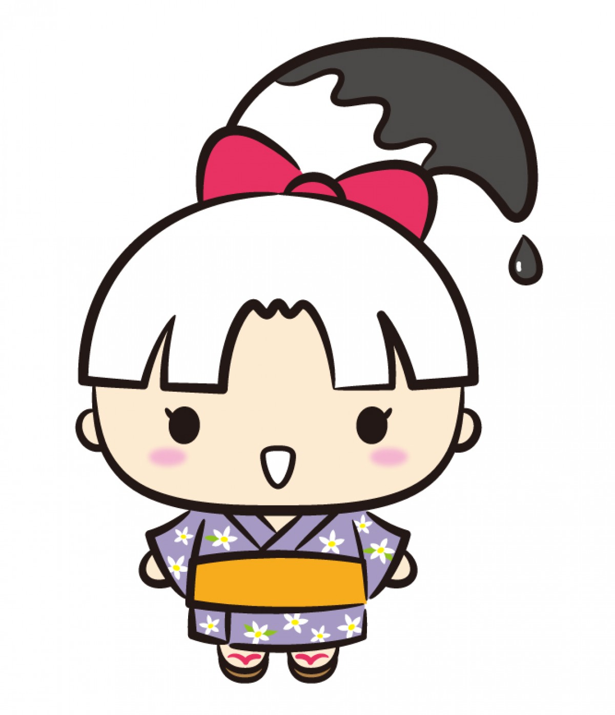 『花燃ゆ』×サンリオ  大河史上初オリジナルキャラクター制作！