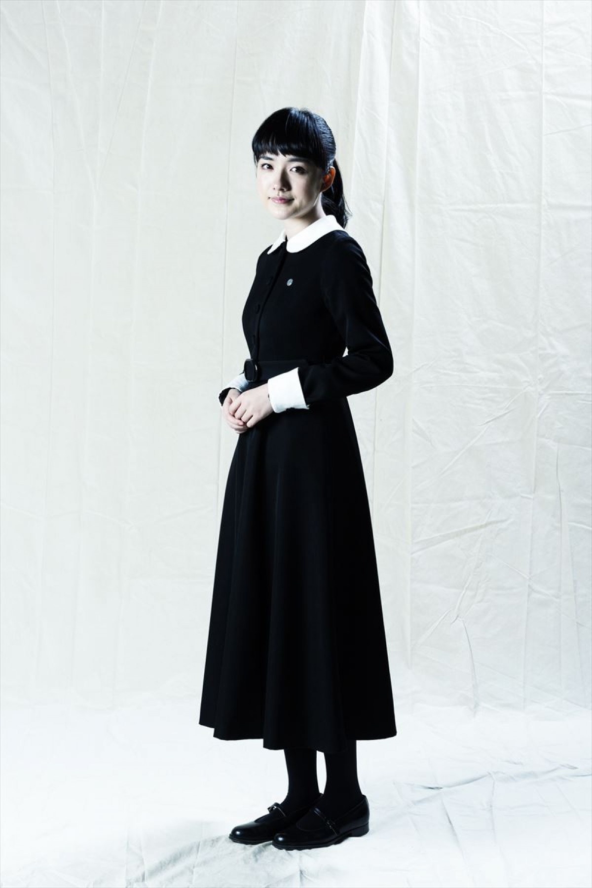 『劇場版 零～ゼロ～』はまるで美少女金太郎飴!? 美女ライターが作品の魅力を語る