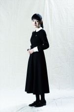 『劇場版 零～ゼロ～』リサ役の小島藤子