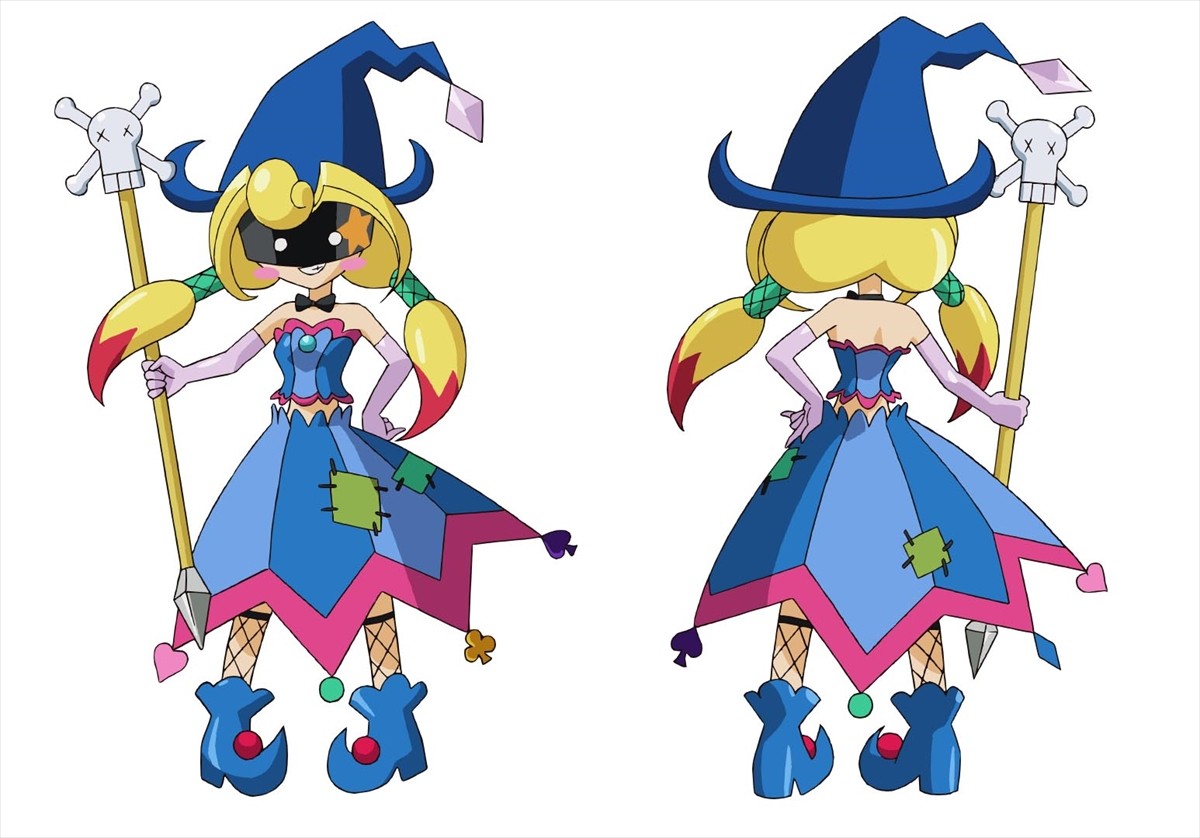 小野賢章＆細谷佳正が『遊戯王』新EDを担当！シリーズ初のキャラクターソング
