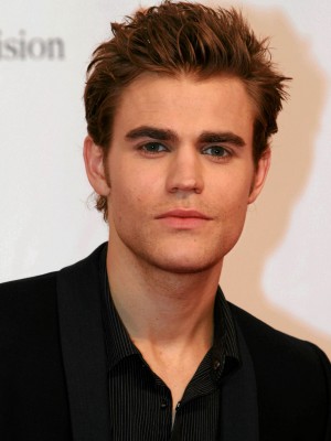 「アメリカTVドラマの俳優好感度ランキング」6位：ポール・ウェズレイ