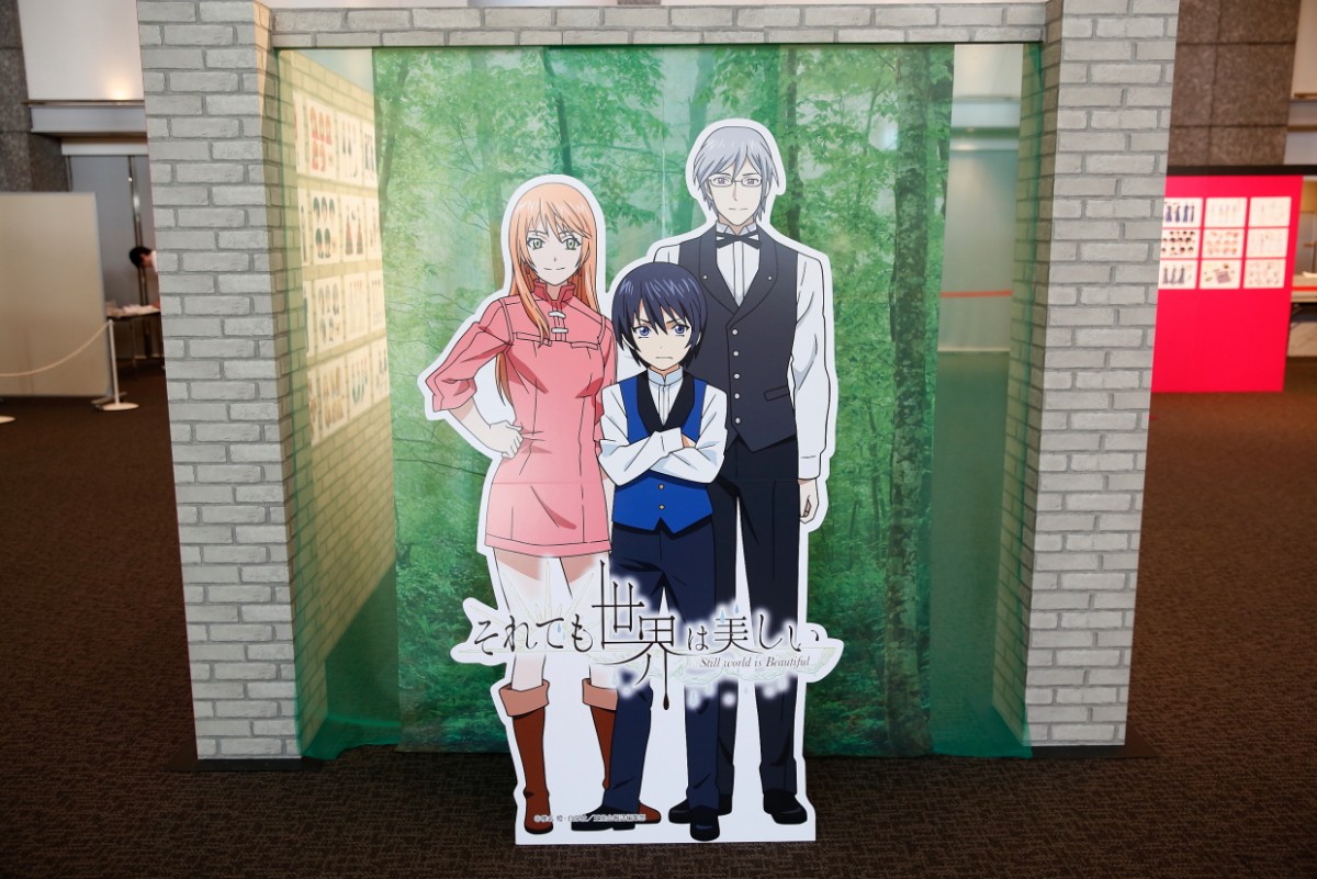 前田玲奈と島崎信長は似た者同士!? 『それセカ』杉田智和がトークショーで暴露