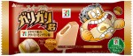 「セブンプレミアム　スイーツなガリガリ君　イタリア栗のクリーミーモンブラン味」は10月8日発売！