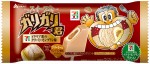 「セブンプレミアム　スイーツなガリガリ君　イタリア栗のクリーミーモンブラン味」は10月8日発売！