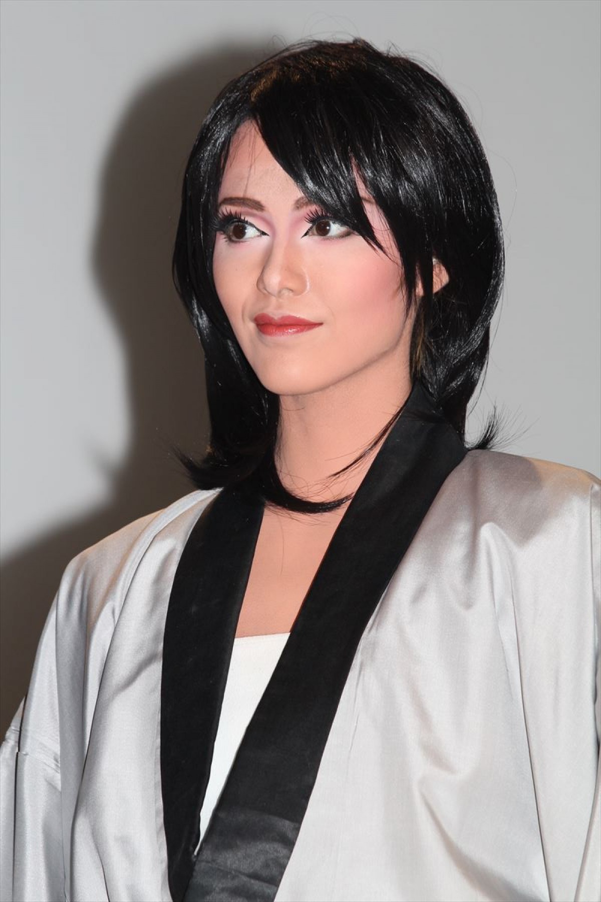 咲妃みゆ、ルパン演じる早霧せいなは「多くのファンの心を盗んでらっしゃいます！」