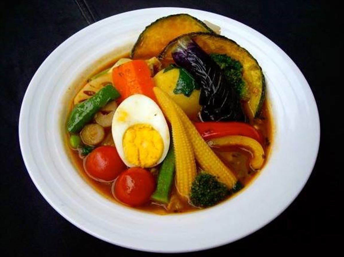 下北沢105店舗でカレーを食べ歩き！「下北沢カレーフェスティバル2014」開催