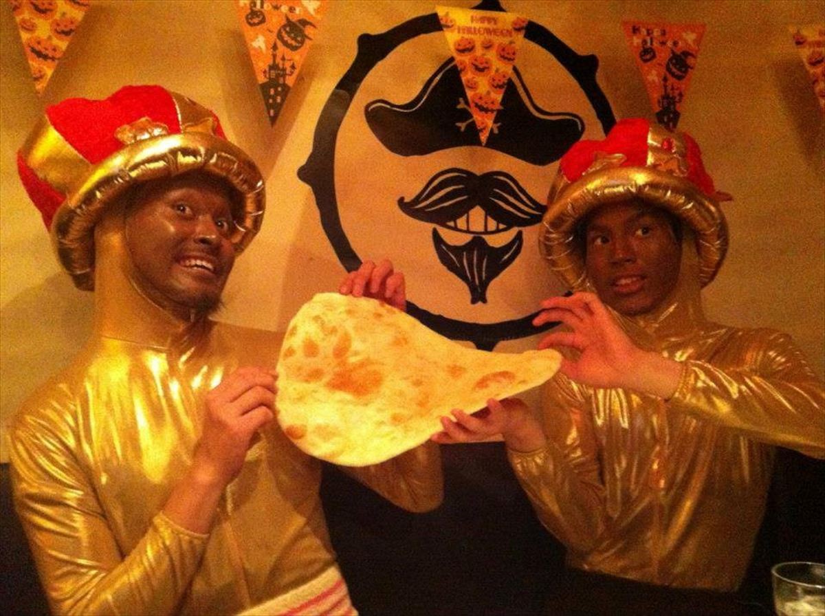 下北沢105店舗でカレーを食べ歩き！「下北沢カレーフェスティバル2014」開催