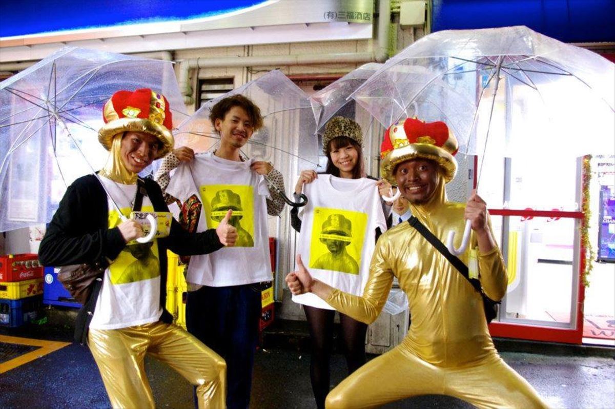 下北沢105店舗でカレーを食べ歩き！「下北沢カレーフェスティバル2014」開催