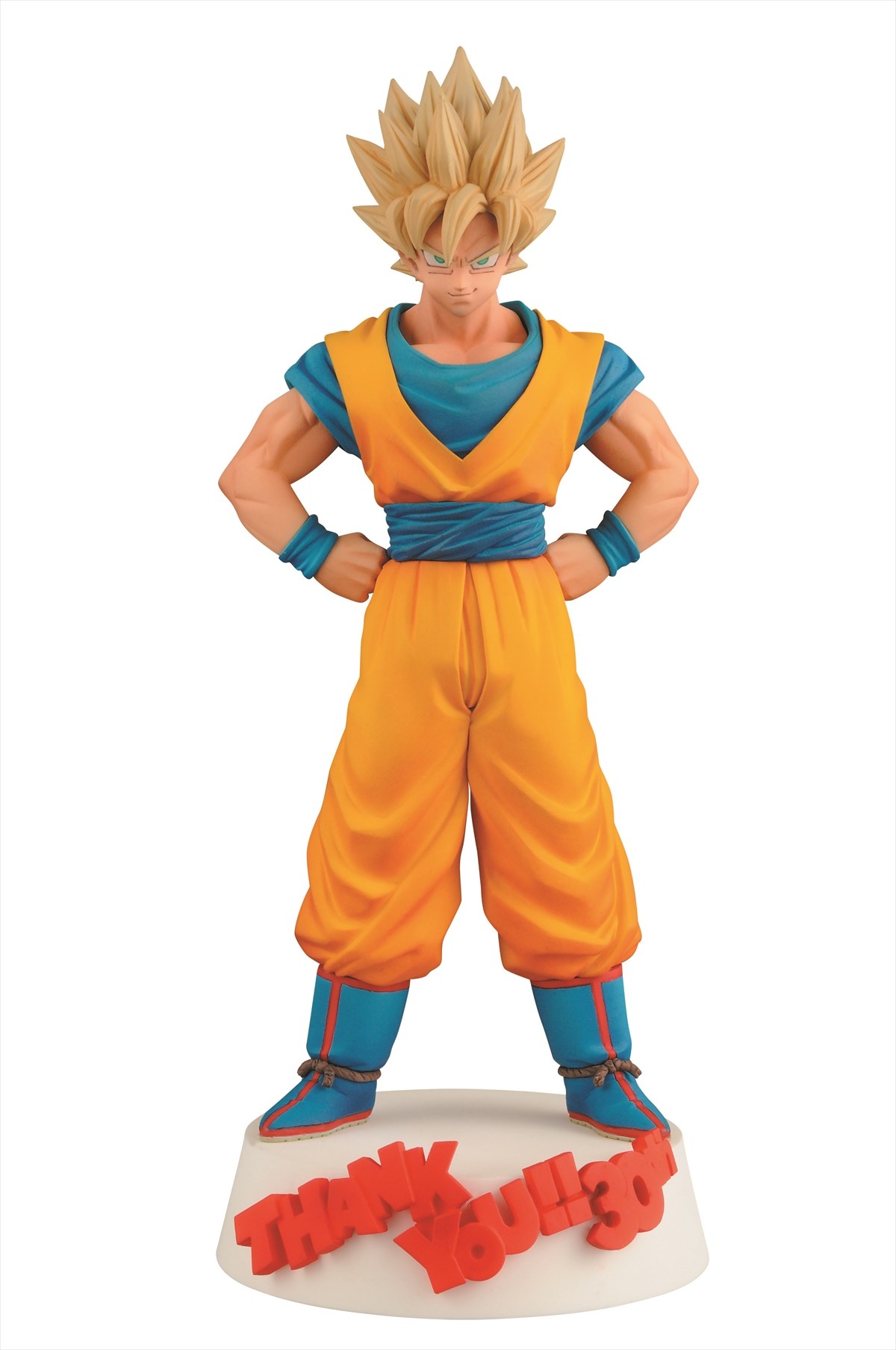 ＜フォト特集＞『ドラゴンボール』最新一番くじは30周年記念！　アラレちゃんも登場