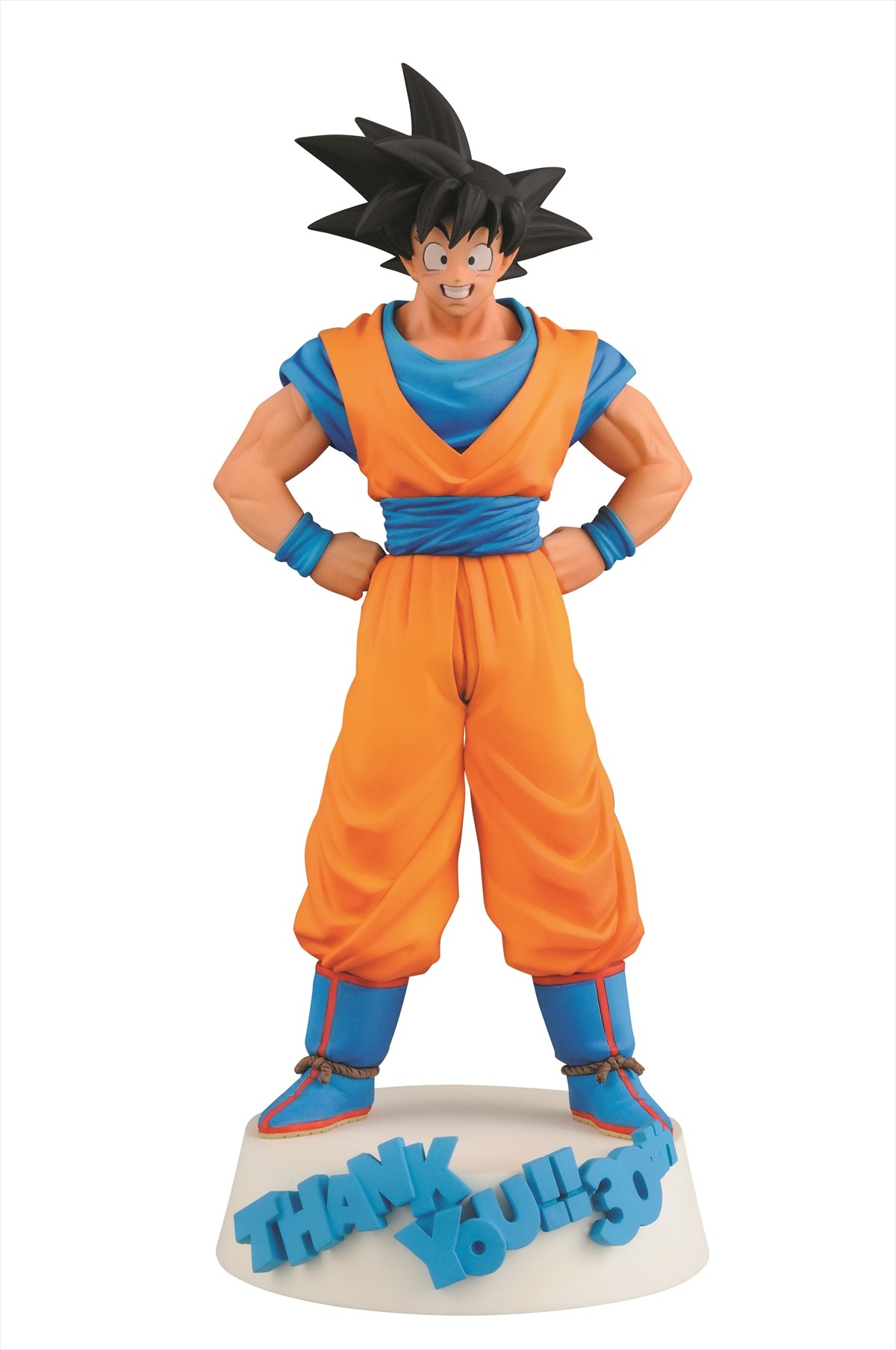 ＜フォト特集＞『ドラゴンボール』最新一番くじは30周年記念！　アラレちゃんも登場
