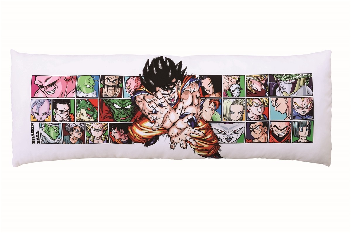 ＜フォト特集＞『ドラゴンボール』最新一番くじは30周年記念！　アラレちゃんも登場