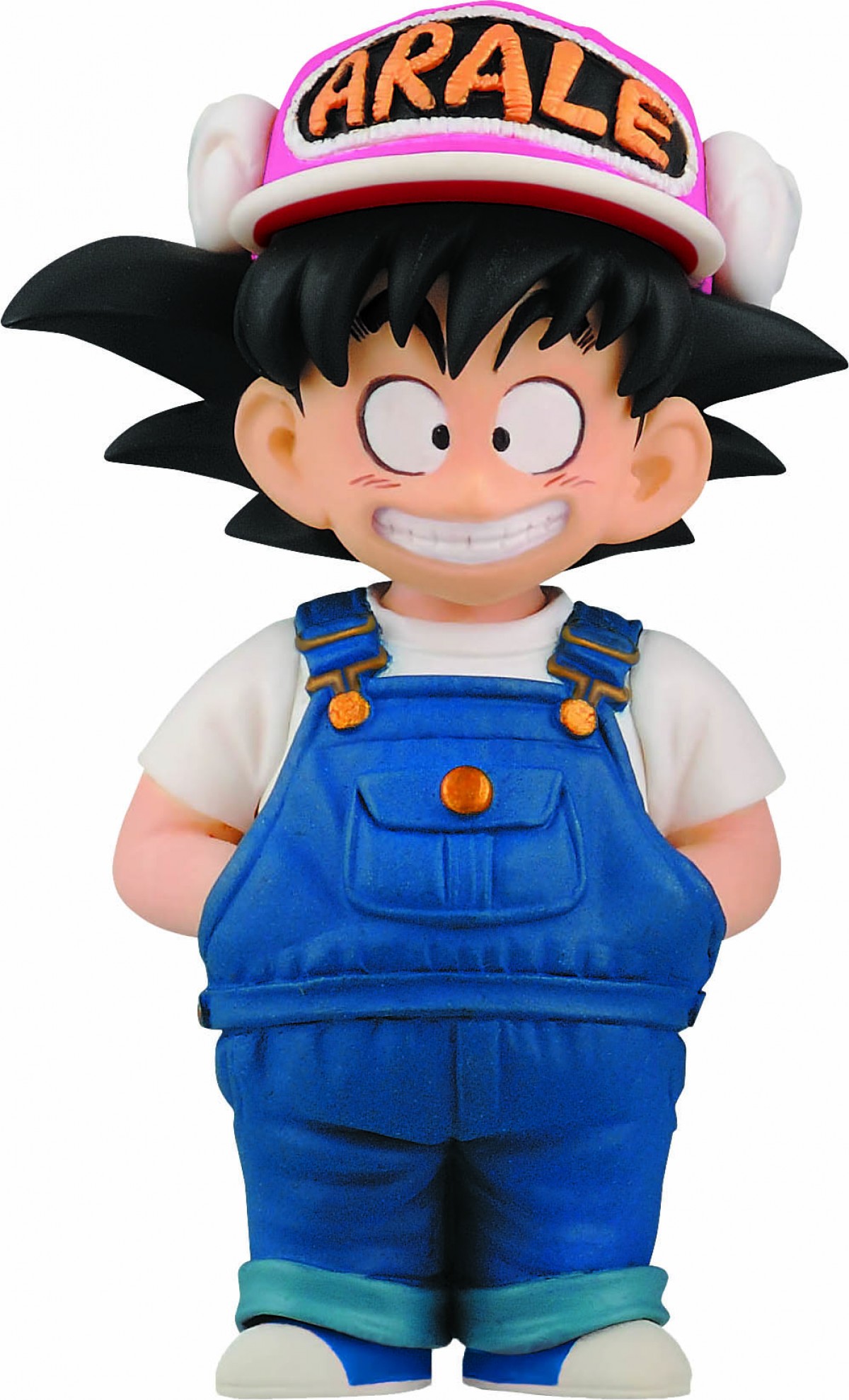 ＜フォト特集＞『ドラゴンボール』最新一番くじは30周年記念！　アラレちゃんも登場