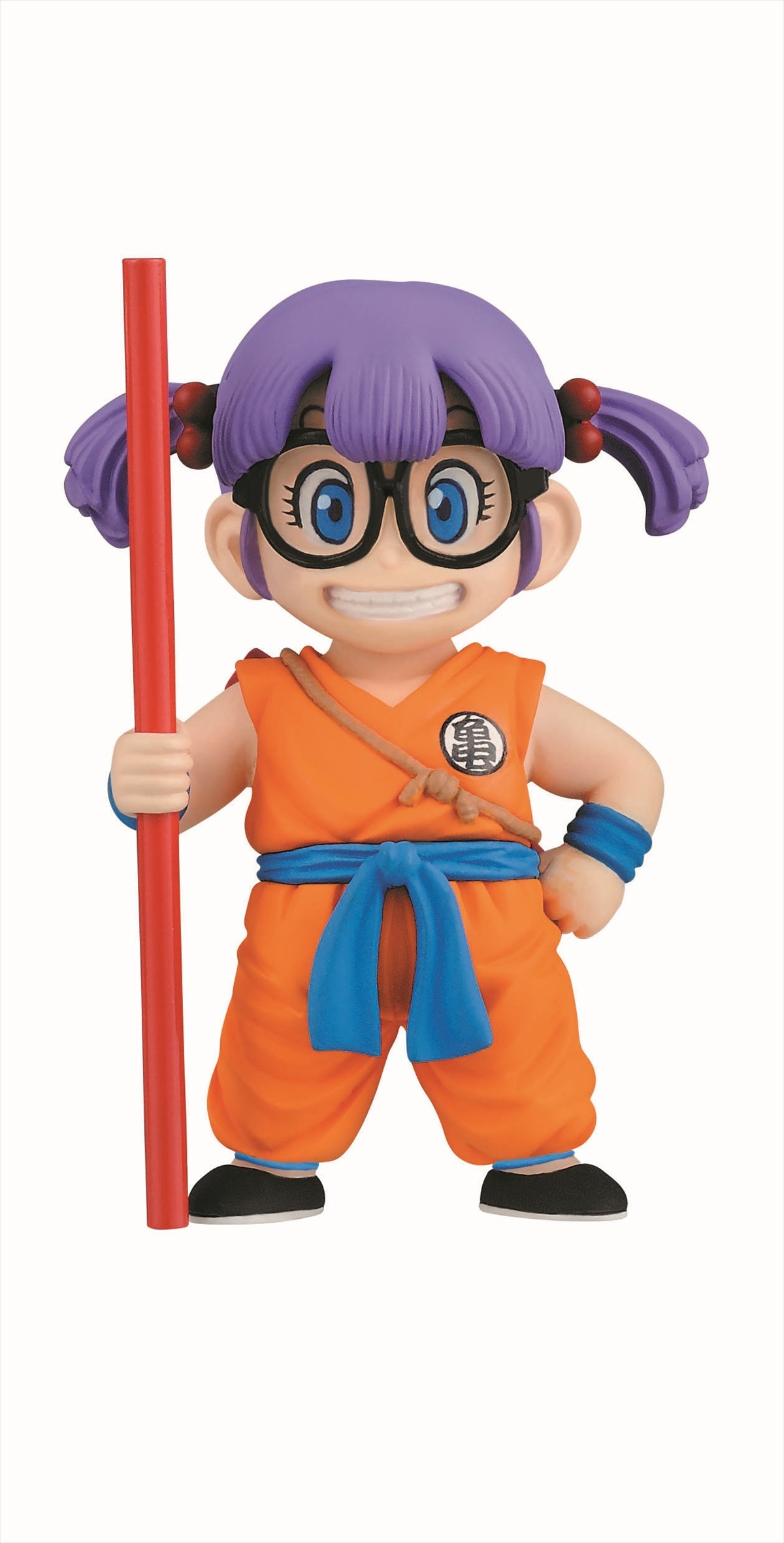 ＜フォト特集＞『ドラゴンボール』最新一番くじは30周年記念！　アラレちゃんも登場