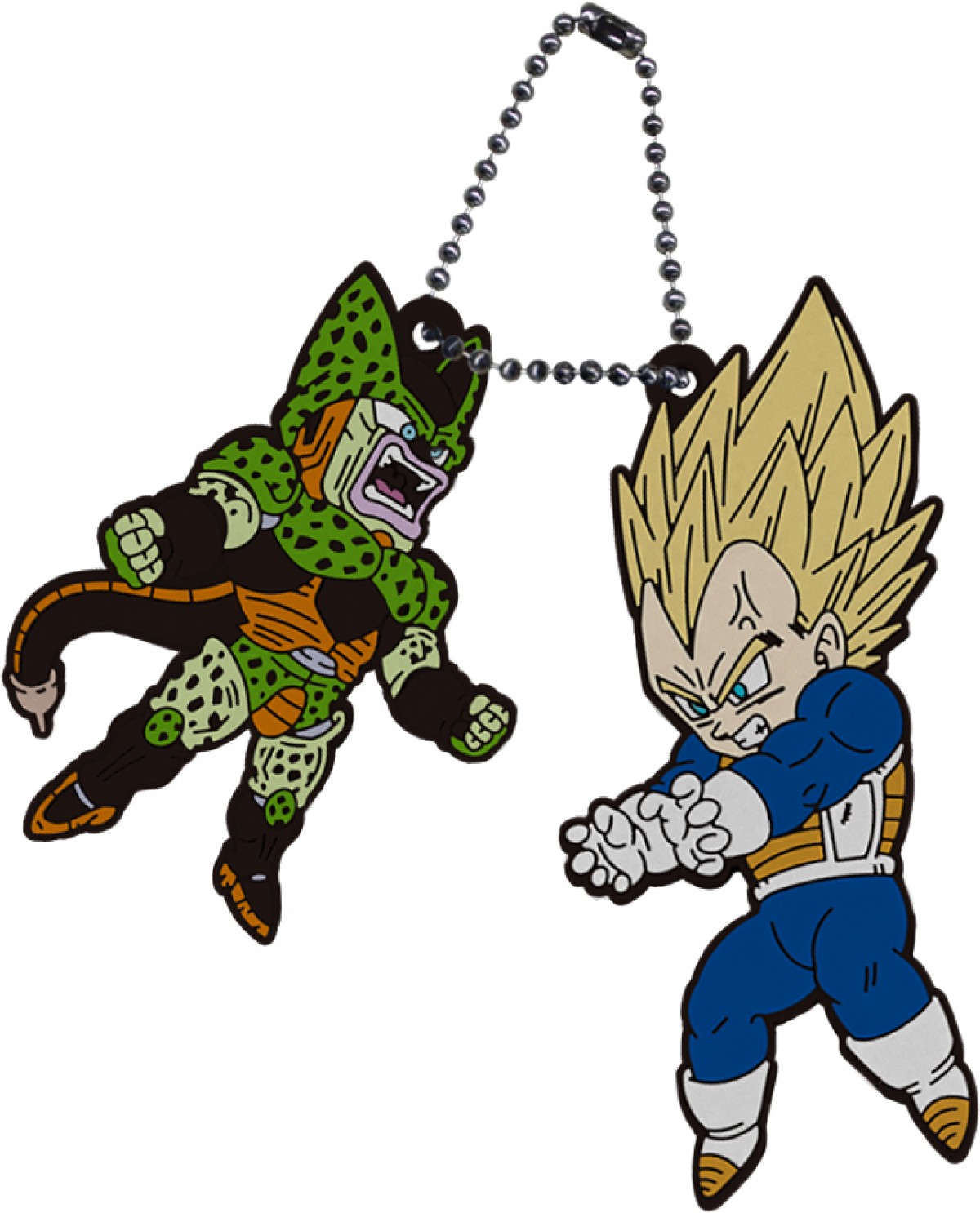 ＜フォト特集＞『ドラゴンボール』最新一番くじは30周年記念！　アラレちゃんも登場