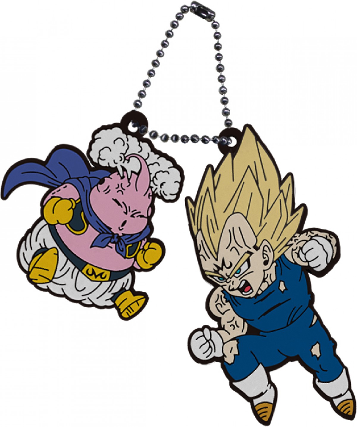 ＜フォト特集＞『ドラゴンボール』最新一番くじは30周年記念！　アラレちゃんも登場