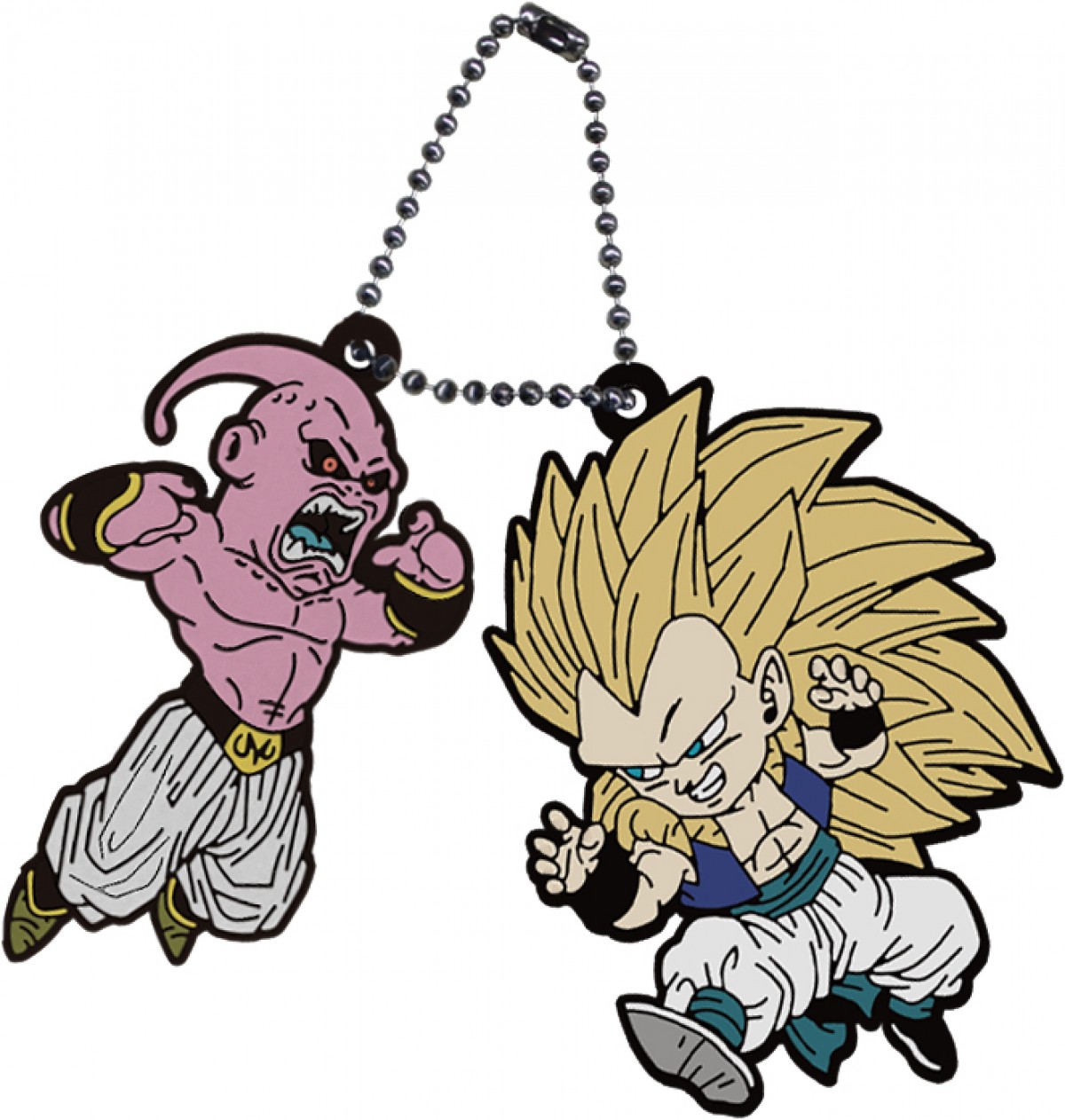 ＜フォト特集＞『ドラゴンボール』最新一番くじは30周年記念！　アラレちゃんも登場