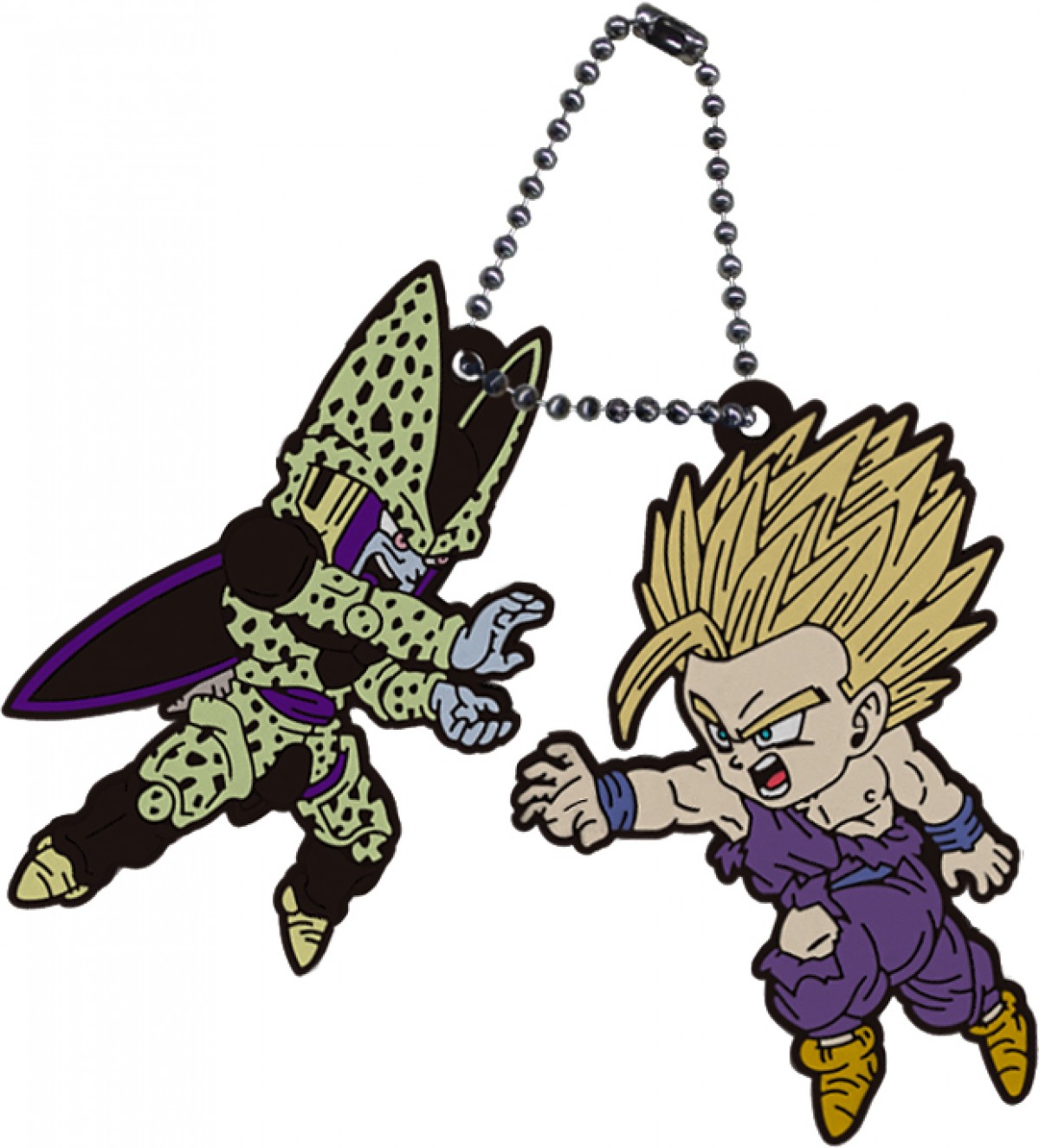 ＜フォト特集＞『ドラゴンボール』最新一番くじは30周年記念！　アラレちゃんも登場