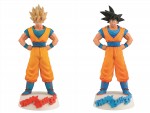 『ドラゴンボール』新作一番くじは、30周年を記念したラインナップ！