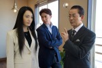 仲間由紀恵が『相棒』ゲスト出演、国家機密を握る謎多き女に！水谷豊と初共演