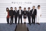 「PSYCHO‐FES サイコフェス」に登場したボイスキャスト陣