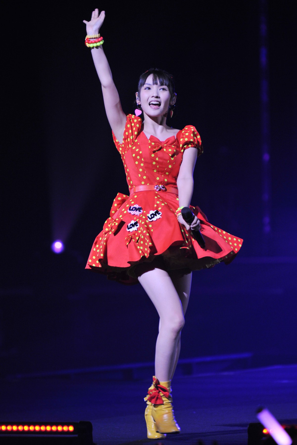 モー娘。に研修生の羽賀・牧野含む4人追加!道重「タイプだから卒業するのが惜しい」
