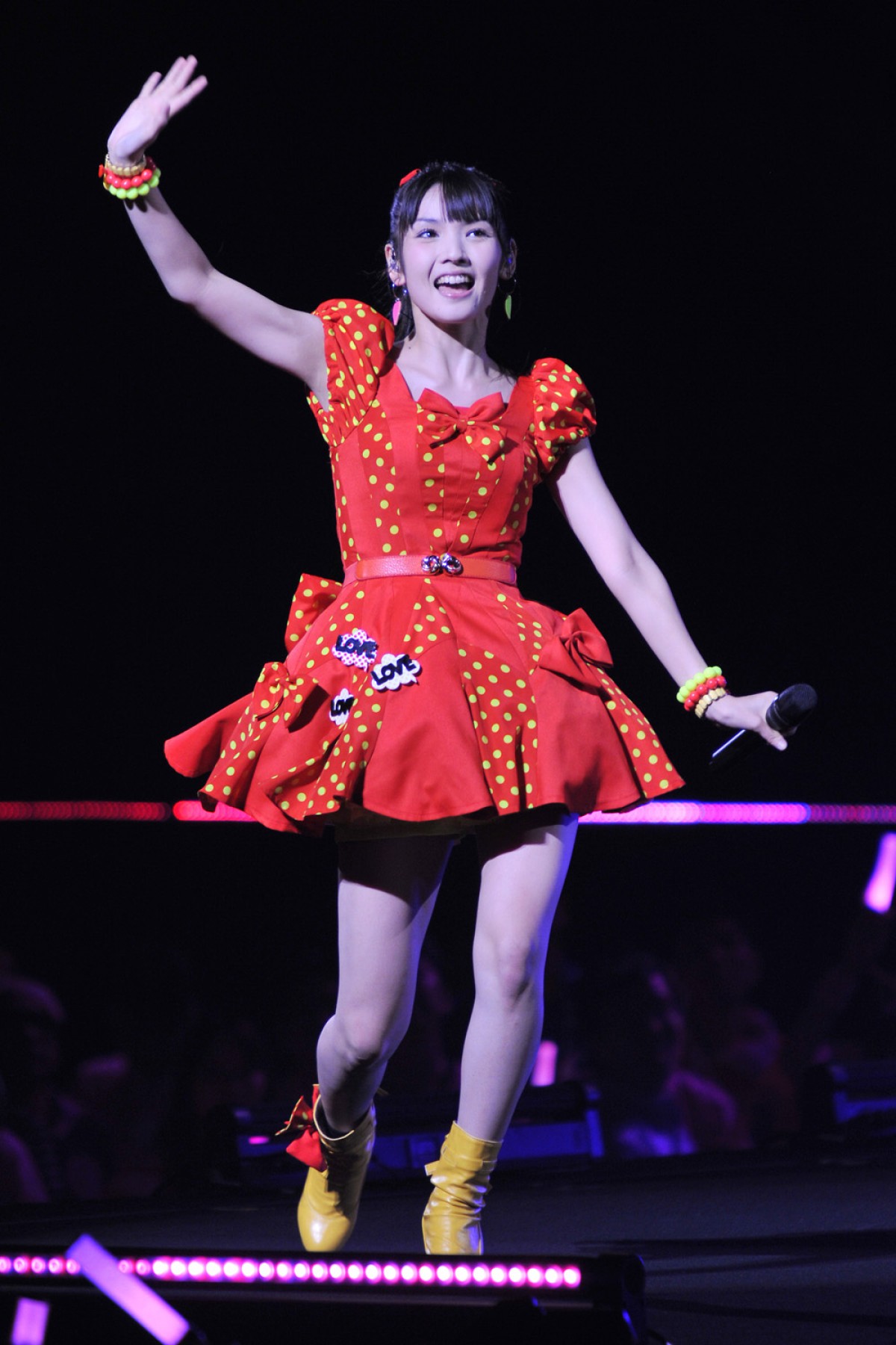 モー娘。に研修生の羽賀・牧野含む4人追加!道重「タイプだから卒業するのが惜しい」