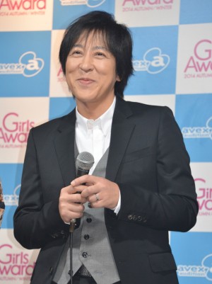 Every Little Thing伊藤一朗、『BoysAward Audition』開催決定会見にて