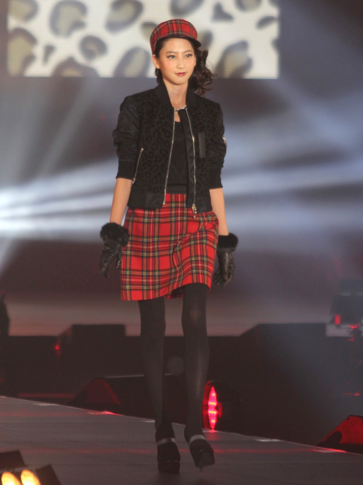 ファッション＆音楽イベント『GirlsAward 2014 AUTUMN／WINTER』フォト集