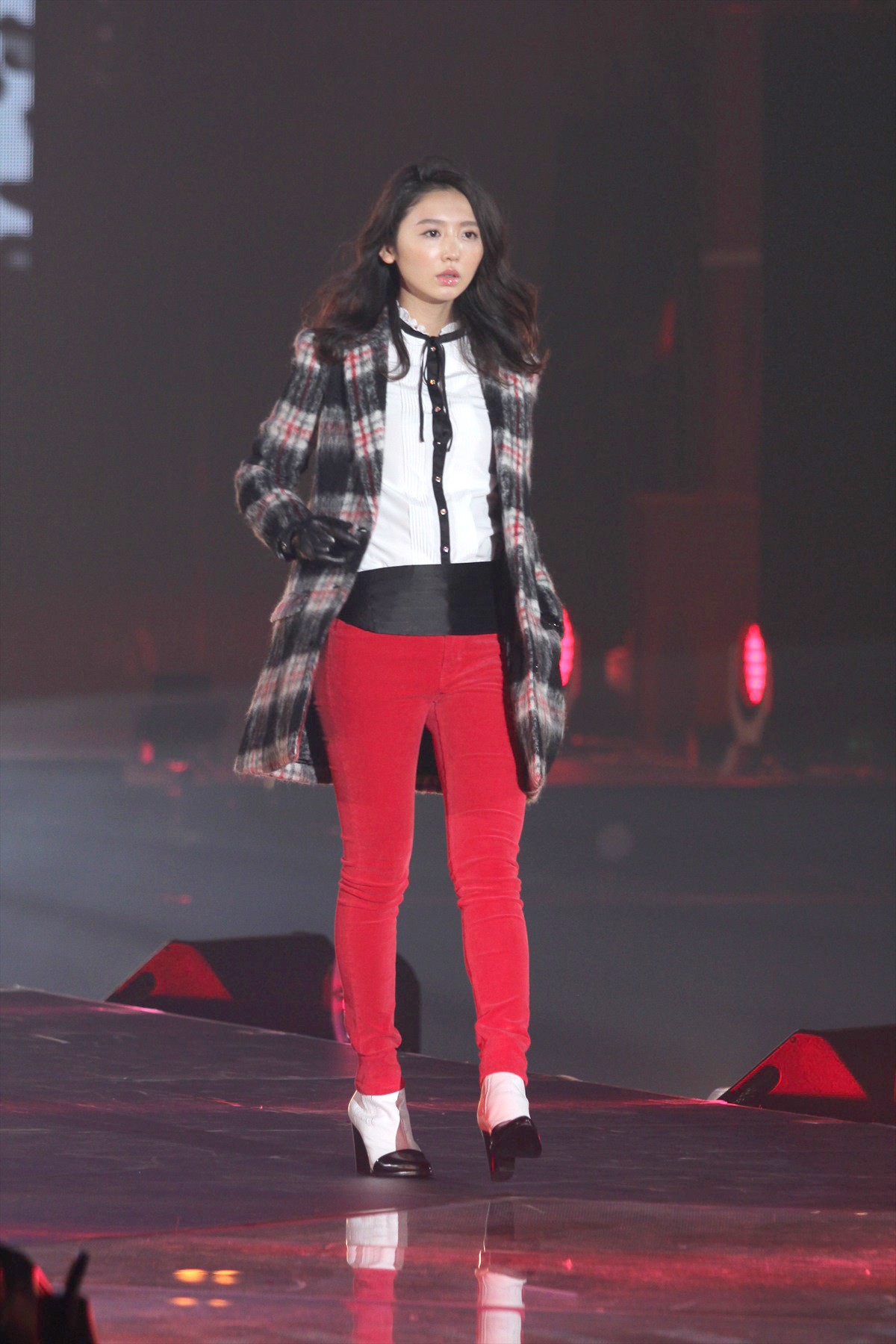 ファッション＆音楽イベント『GirlsAward 2014 AUTUMN／WINTER』フォト集