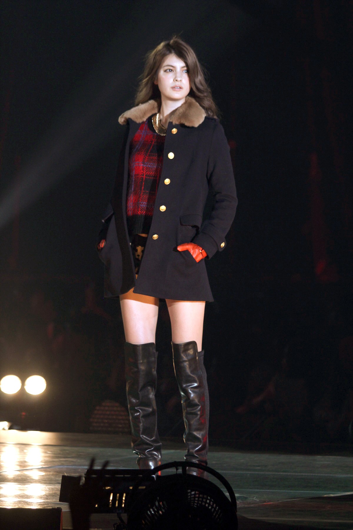 ファッション＆音楽イベント『GirlsAward 2014 AUTUMN／WINTER』フォト集