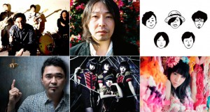 歌舞伎町で“街中”音楽フェス開催！　特設野外ステージには石野卓球、大森靖子らが登場