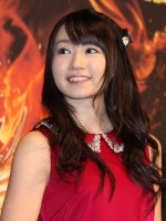 水樹奈々